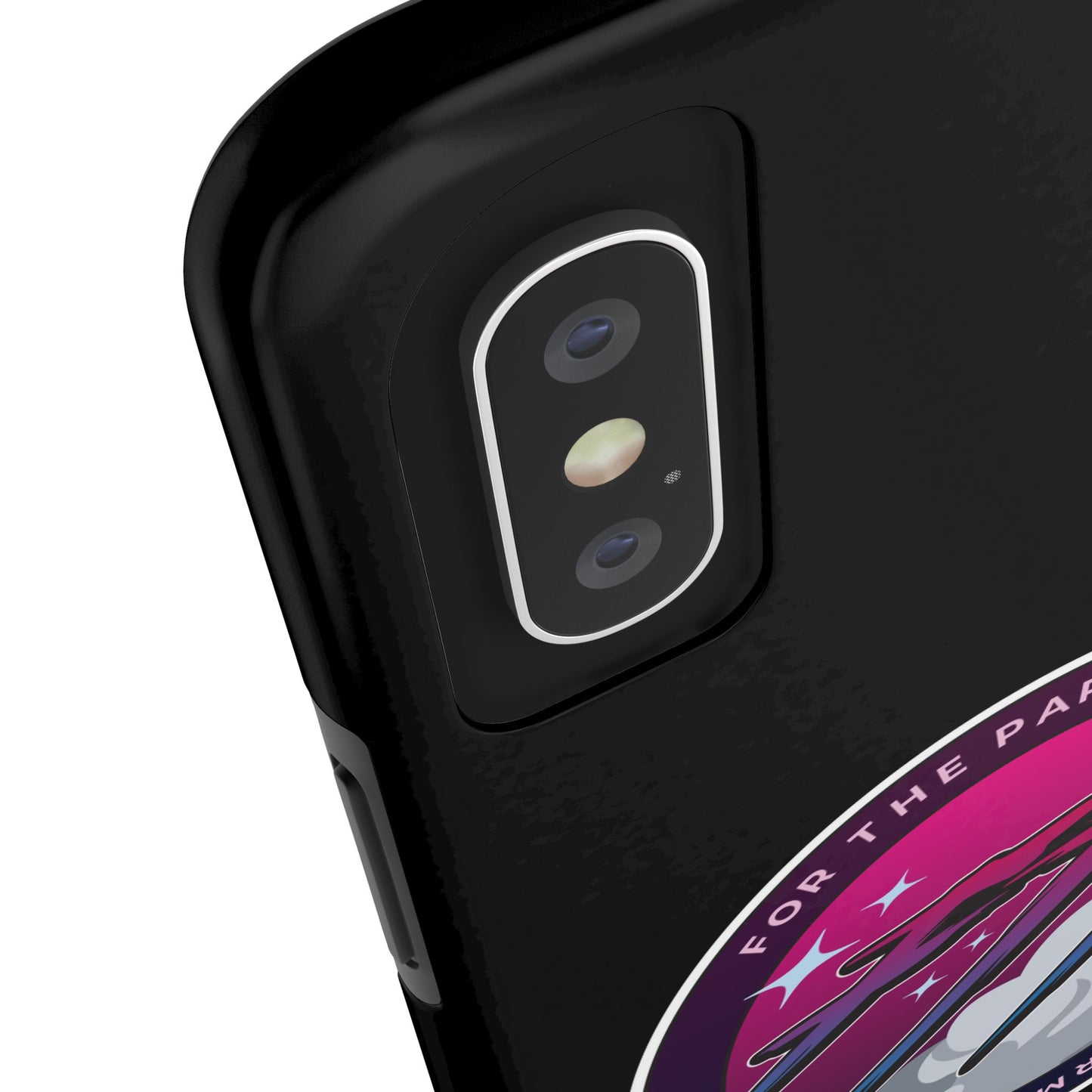 FTP Tough Phone Case