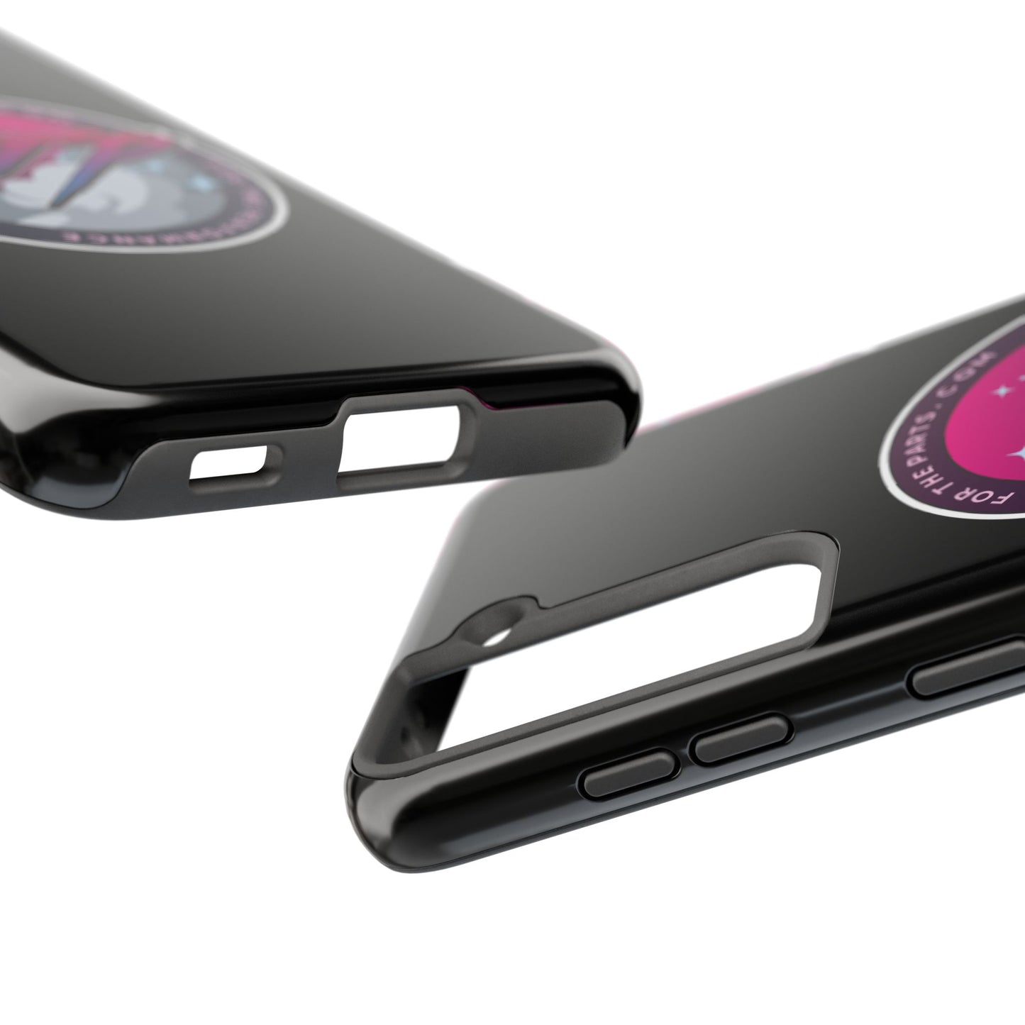 FTP Tough Phone Case