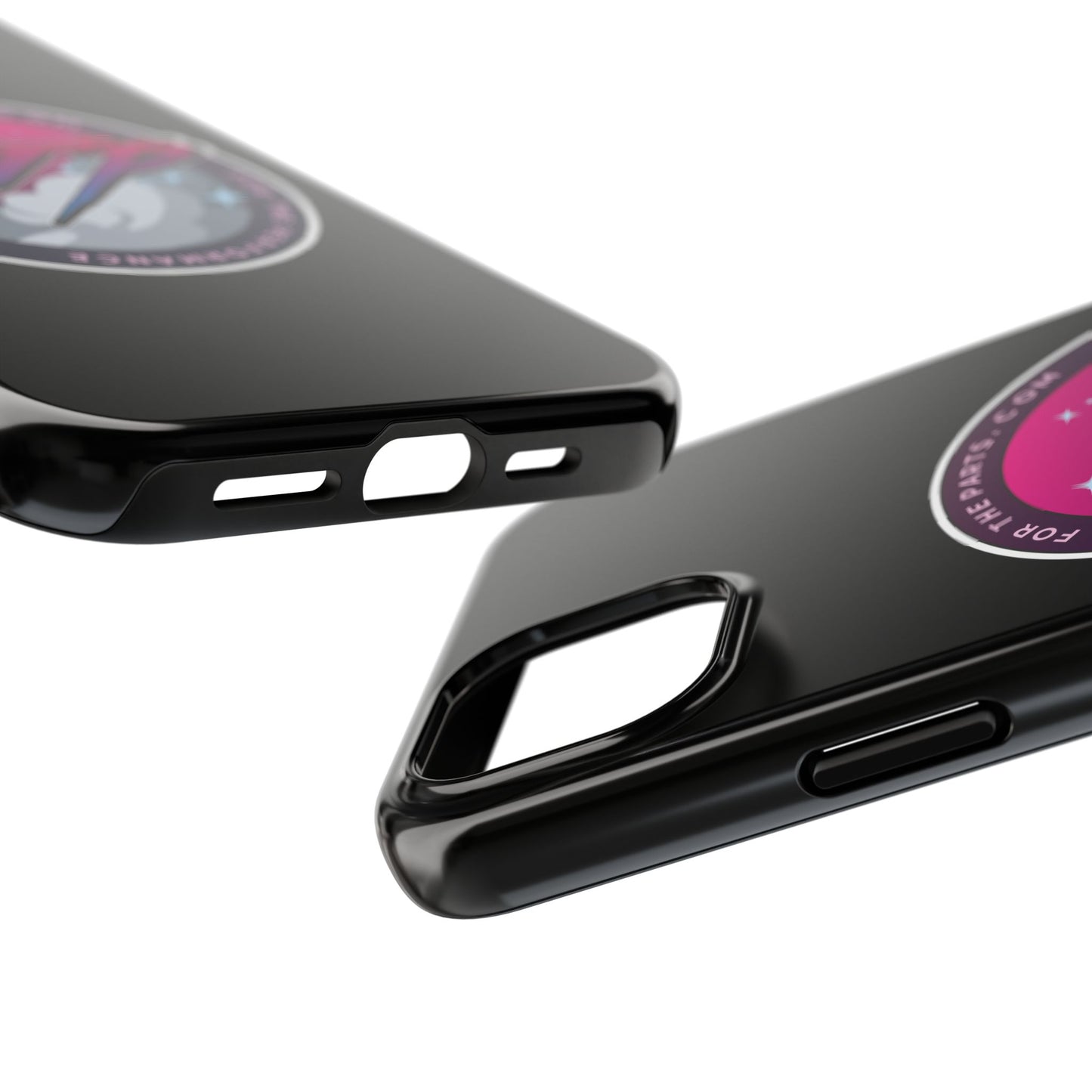 FTP Tough Phone Case