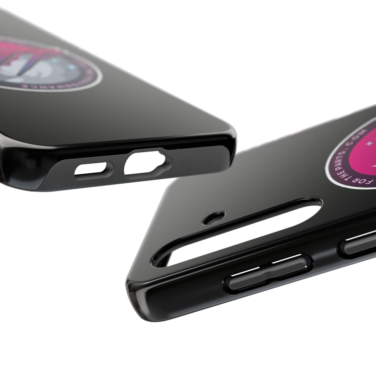 FTP Tough Phone Case