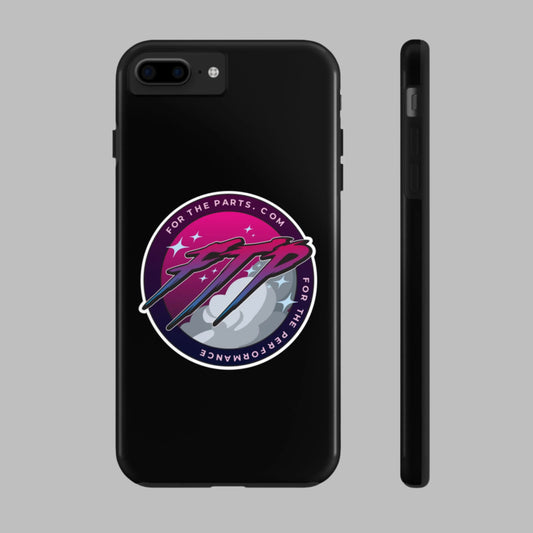 FTP Tough Phone Case