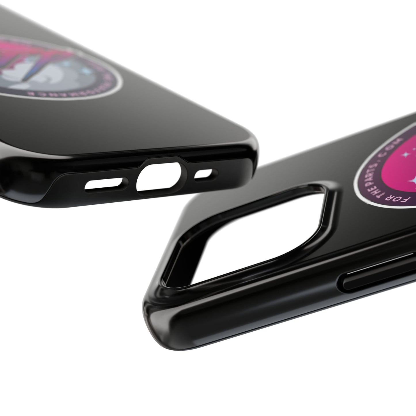 FTP Tough Phone Case