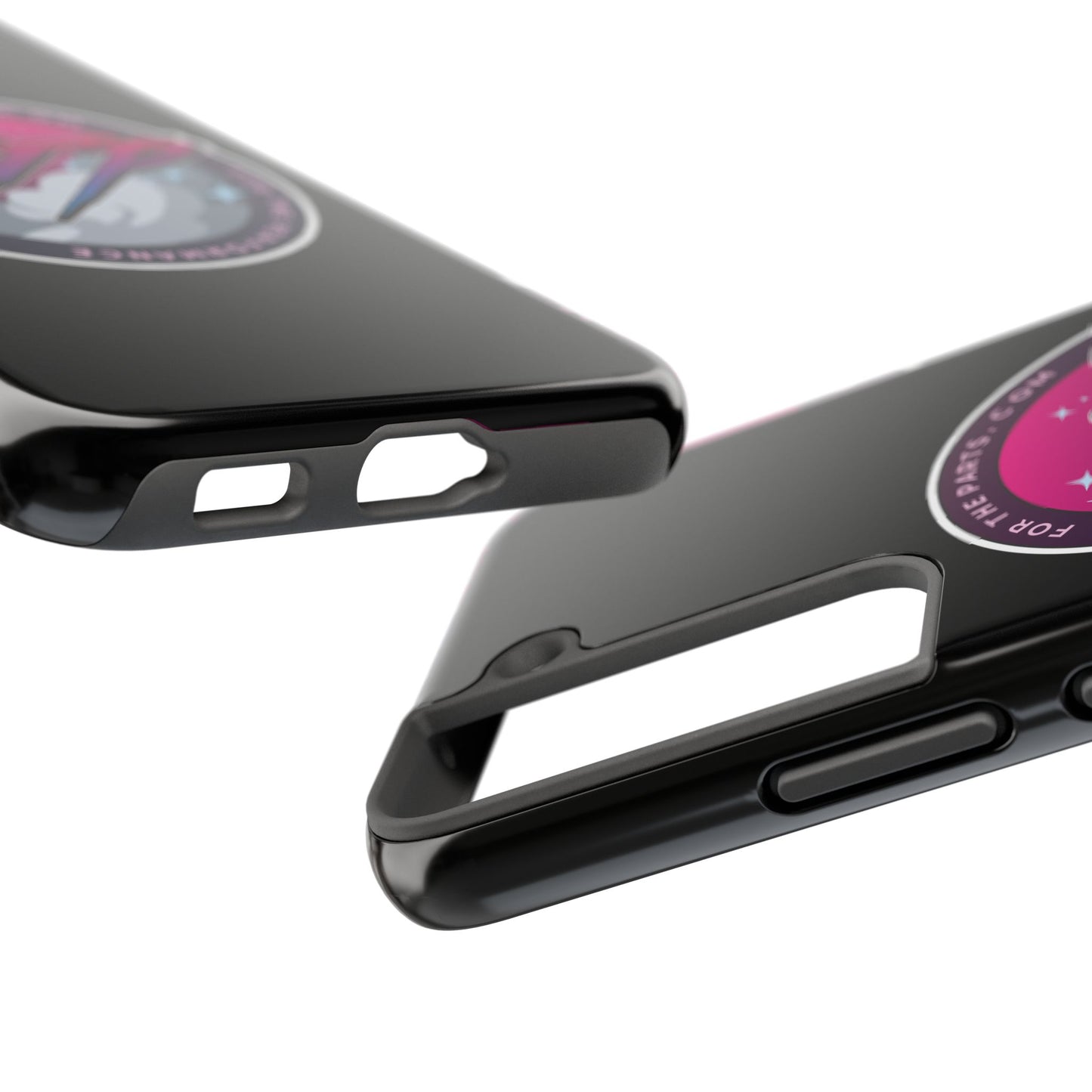 FTP Tough Phone Case