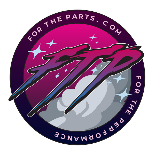 For The Parts
