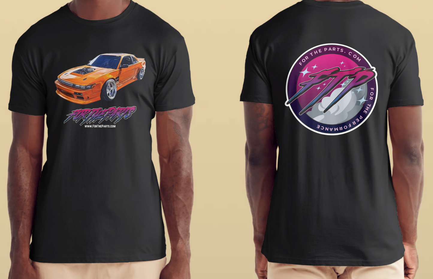 FTP T-Shirt